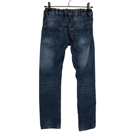 Unisex Name It - Farkut, koko 134 - 140 - Sininen (2)