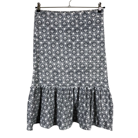 Naisten Marimekko - Trikoohame, koko 36 - Luonnonvalkoinen ()
