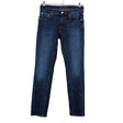 Miesten Tommy Hilfiger - Farkut, koko W30 - Sininen ()