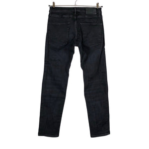 Miesten Jack & Jones - Farkut, koko W29 - Musta (2)