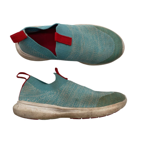 Unisex Reima - Loaferit, koko 29 - Turkoosi ()