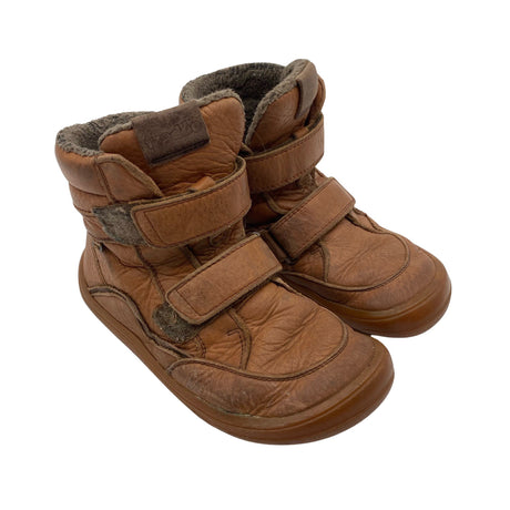 Unisex Froddo - Talvikengät, koko 30 - Ruskea (2)