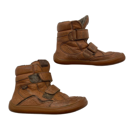 Unisex Froddo - Talvikengät, koko 30 - Ruskea ()