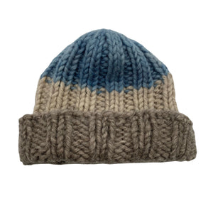 Unisex Myssyfarmi - Talvipipo, koko 52 - 54 cm - Harmaa (1)