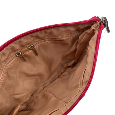 Naisten Insjö - Toilettilaukku, koko Mini - Pinkki (2)