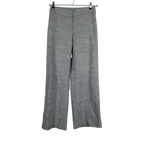 Naisten Ril's - Suorat housut, koko 38 - Harmaa ()