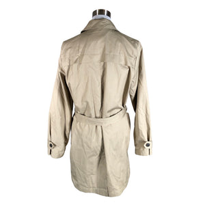 Naisten Aventura - Trenssitakki, koko 40 - Beige (2)