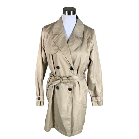 Naisten Aventura - Trenssitakki, koko 40 - Beige ()