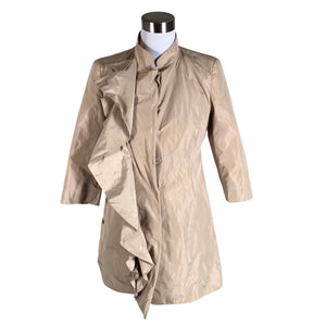 Naisten Hope - Trenssitakki, koko 40 - Beige (1)