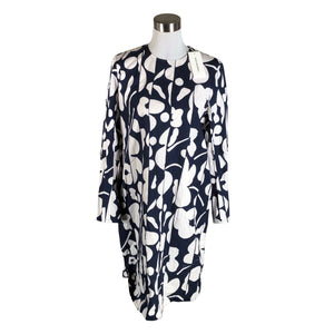 Naisten Marimekko - Kangasmekko, koko 40 - Sininen (1)