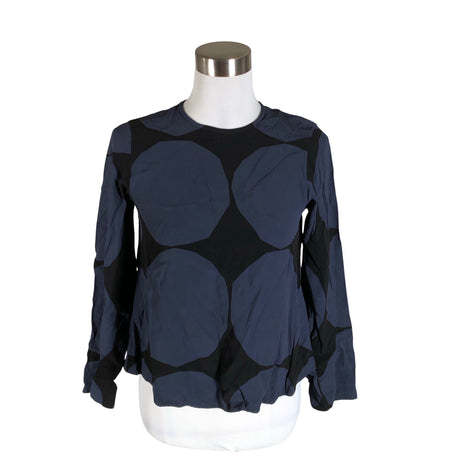 Naisten Marimekko - Pusero, koko 36 - Sininen ()