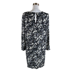 Naisten InWear - Sifonkimekko, koko 40 - Musta (2)