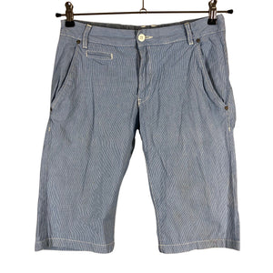 Poikien Lindex - Shortsit, koko 164 - 170 - Vaaleansininen (1)