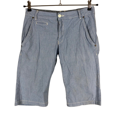 Poikien Lindex - Shortsit, koko 164 - 170 - Vaaleansininen ()