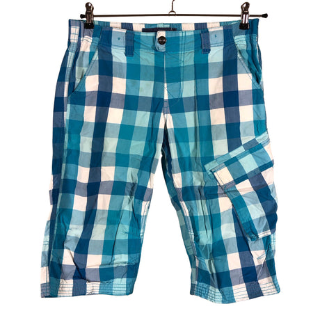 Poikien Cube co. - Shortsit, koko 164 - 170 - Turkoosi ()