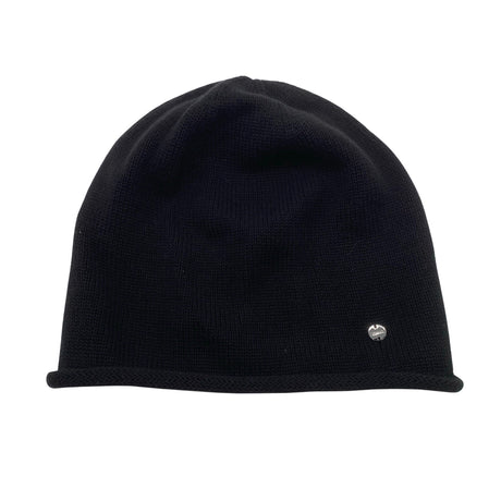 Unisex Esprit - Talvipipo, koko 52 - 54 cm - Musta ()