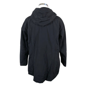 Naisten Lindex - Ulkoilutakki, koko 44 - Musta (2)