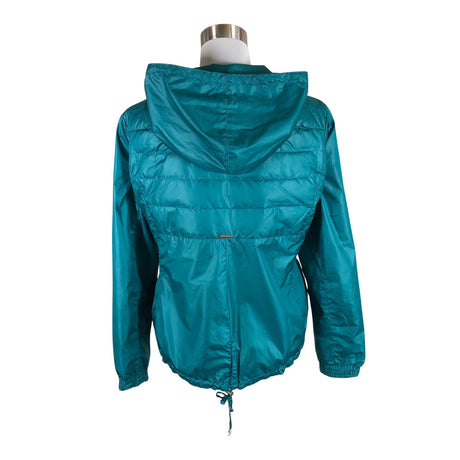 Naisten Siste's - Kevytuntuvatakki, koko 36 - Viininpunainen (2)