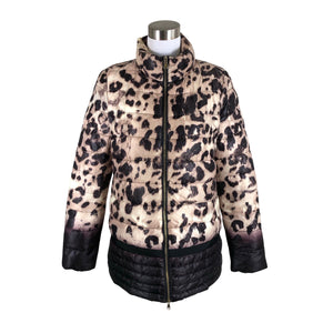 Naisten Sweet Miss - Toppatakki, koko 38 - Ruskea (1)