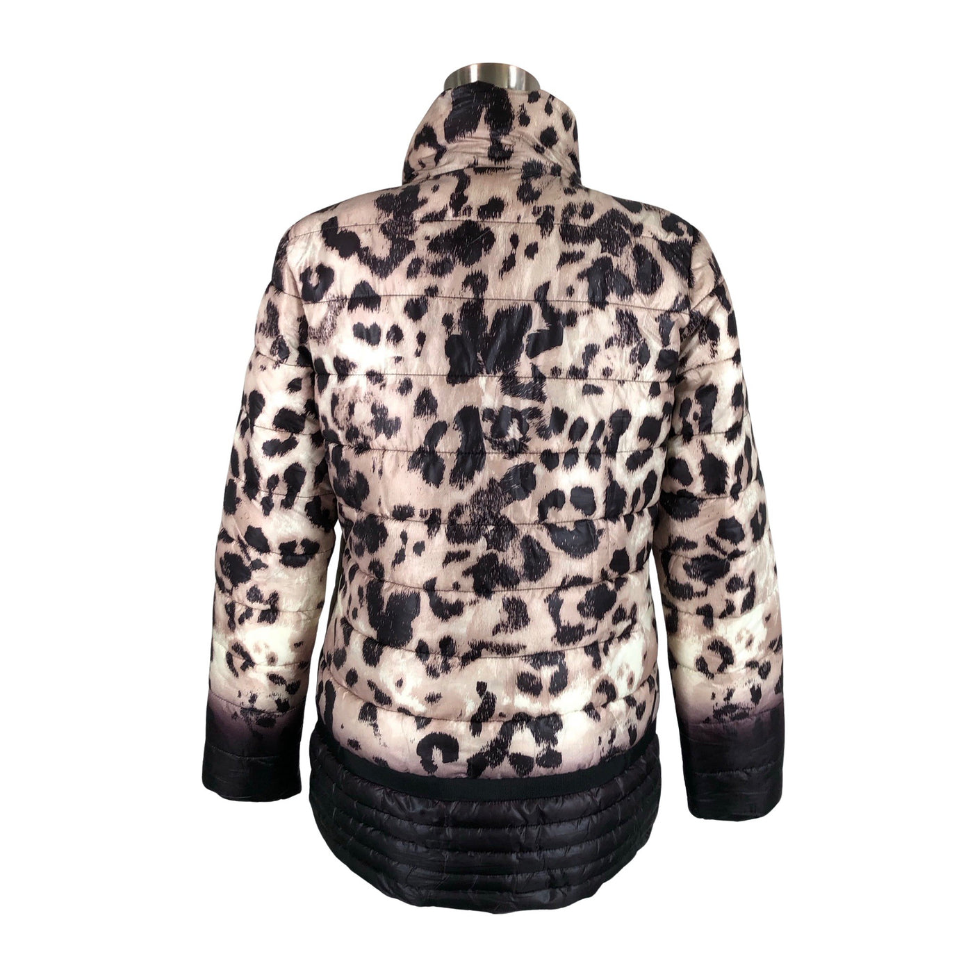 Naisten Sweet Miss - Toppatakki, koko 38 - Ruskea (2)