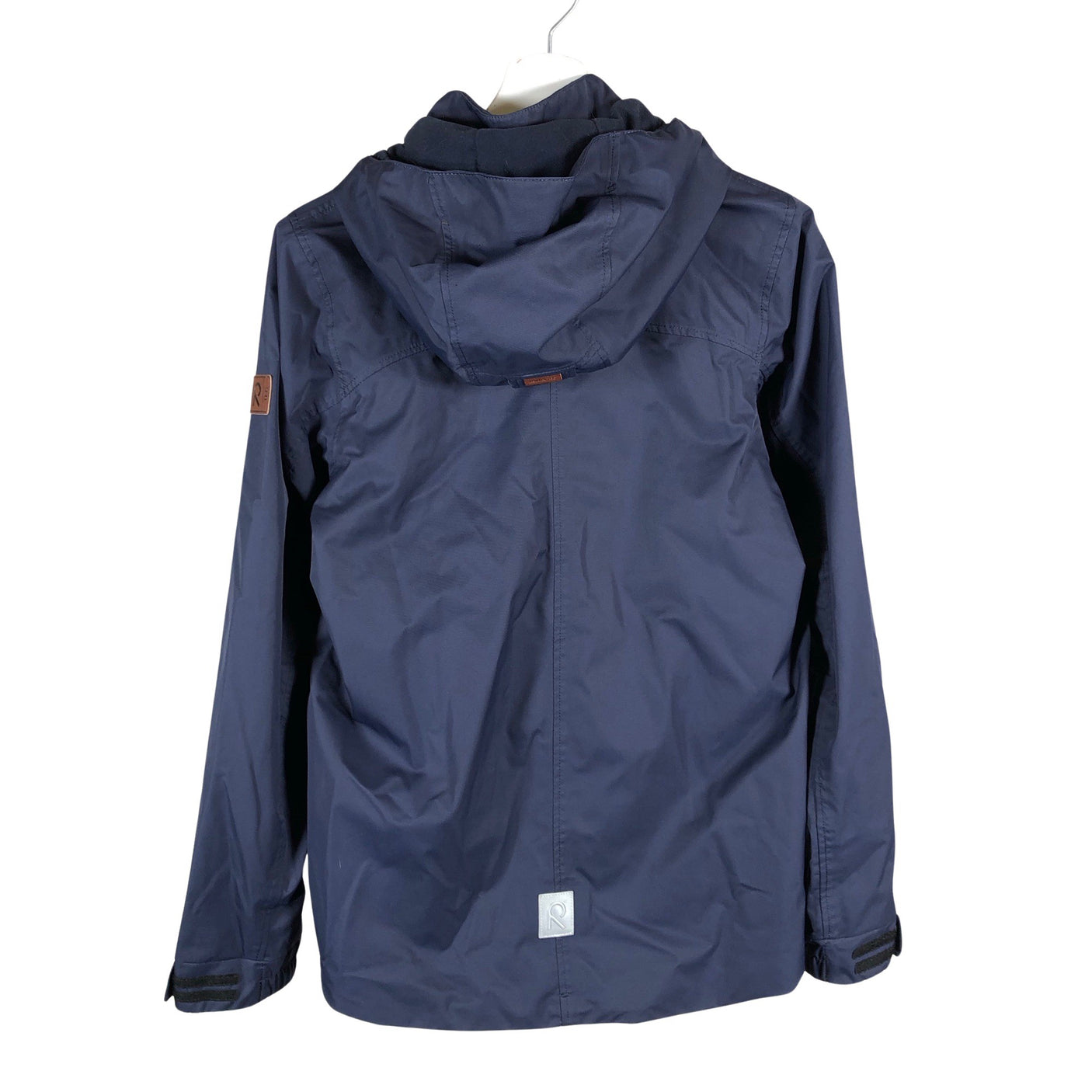 Unisex Reimatec - Ulkoilutakki, koko 158 - 164 - Sininen (2)