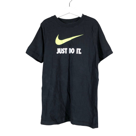 Unisex Nike - T-paita, koko 152 - 158 - Musta ()