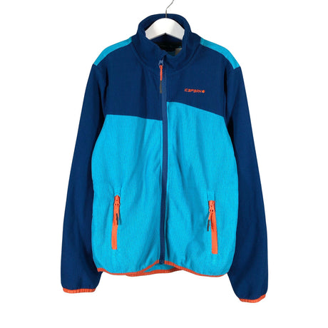 Unisex Icepeak - Fleecetakki, koko 146 - 152 - Sininen ()