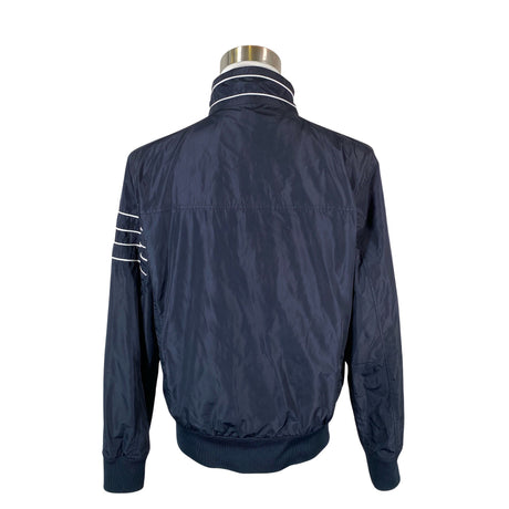 Miesten Marville - Ulkoilutakki, koko XL - Sininen (2)