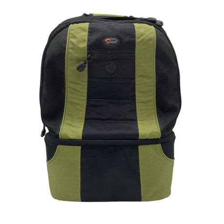 Unisex Lowepro - Reppu, koko Maxi - Musta ()