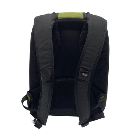 Unisex Lowepro - Reppu, koko Maxi - Musta (2)