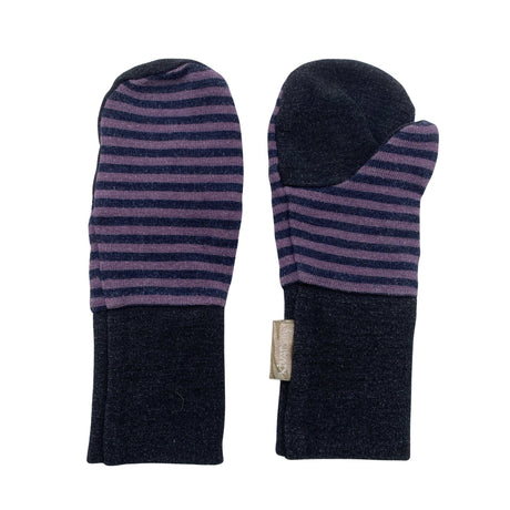 Unisex Kivat - Lapaset, koko 2 - 3 vuotta - Violetti ()