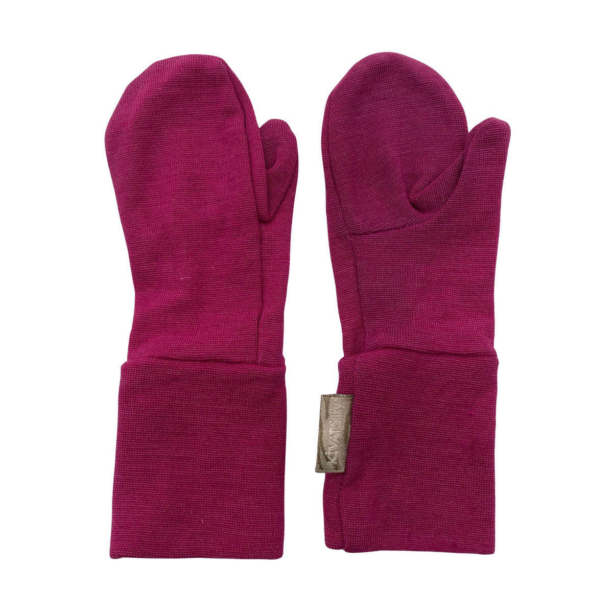 Unisex Kivat - Lapaset, koko 2 - 3 vuotta - Pinkki (1)