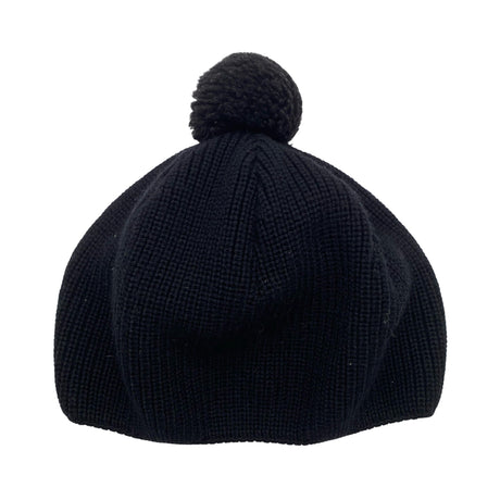 Unisex Kivat - Talvipipo, koko 52 - 54 cm - Musta ()