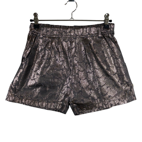Tyttöjen POMPdeLUX - Shortsit, koko 146 - 152 - Harmaa ()