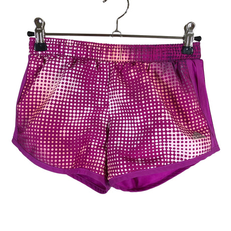 Tyttöjen Adidas - Urheilushortsit, koko 134 - 140 - Harmaa ()