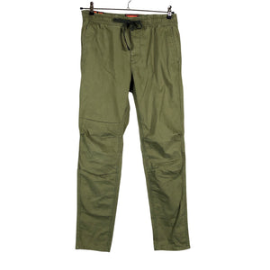 Miesten Superdry - Kangashousut, koko W31 - Vihreä (1)