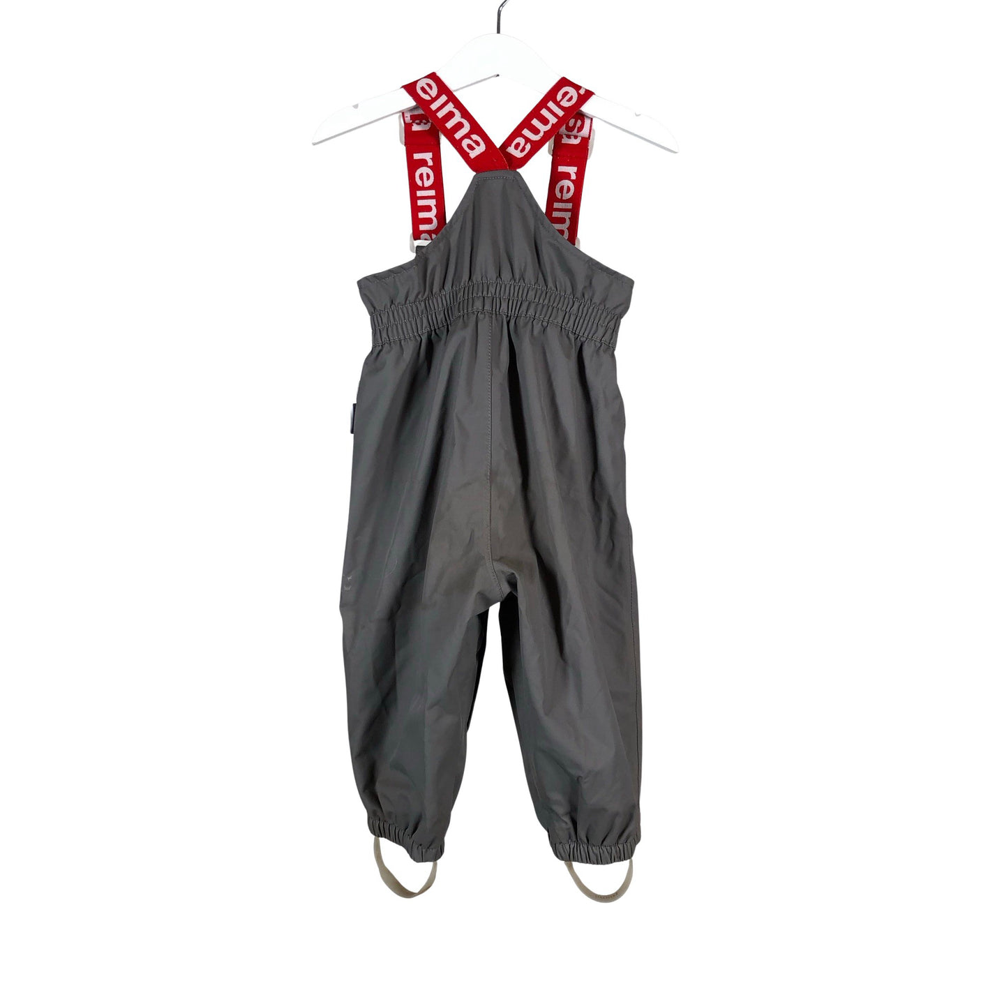 Unisex Reimatec - Välikausihousut, koko 74 - 80 - Ruskea (2)