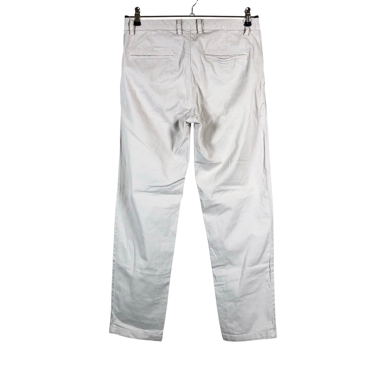 Miesten Tiger of Sweden - Chinot, koko S - Beige (2)