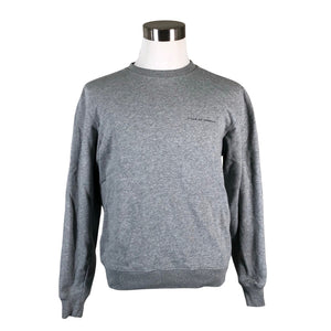 Miesten Tiger of Sweden - Collegepaita, koko M - Harmaa (1)