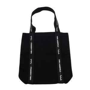 Unisex Aubade - Käsilaukku, koko Maxi - Musta (1)