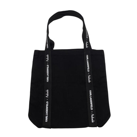 Unisex Aubade - Käsilaukku, koko Maxi - Musta ()
