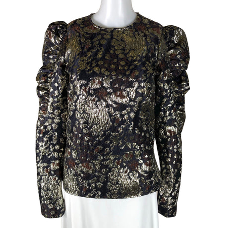 Naisten by Malene Birger - Juhlapaita, koko 34 - Sininen ()