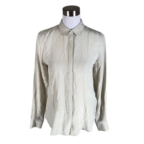 Naisten Bruuns Bazaar - Pusero, koko 34 - Beige ()
