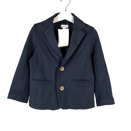 Unisex Newbie - Pikkutakki, koko 98 - 104 - Sininen ()