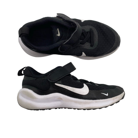 Unisex Nike - Lenkkarit, koko 27 - Musta ()