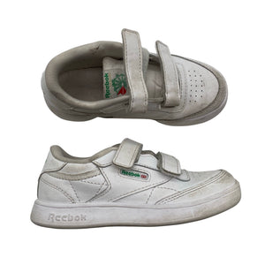 Unisex Reebok - Lenkkarit, koko 26 - Valkoinen (1)