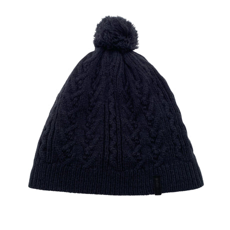 Unisex Luhta - Talvipipo, koko 52 - 54 cm - Sininen ()