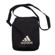 Unisex Adidas - Olkalaukku, koko Mini - Musta ()