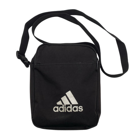 Unisex Adidas - Olkalaukku, koko Mini - Musta ()