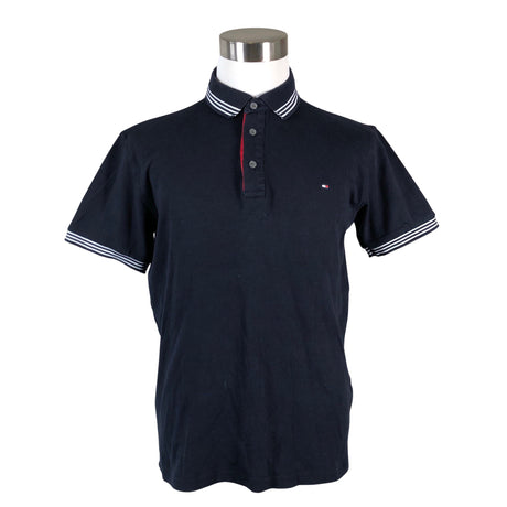 Miesten Tommy Hilfiger - T-paita, koko XL - Sininen ()